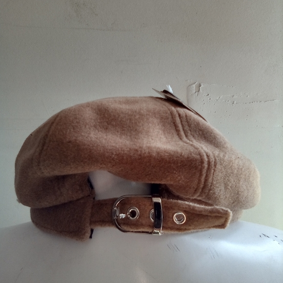 Papillon hat wool blend ( box BB ) - Picture 3 of 4